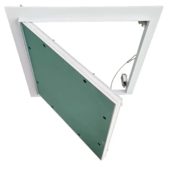 Suspended Ceiling Grids and Tiles for Elegant Interior Design Solutions