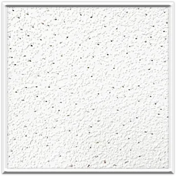 mineral wool ceiling