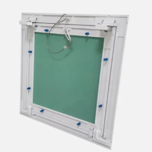 Metal Grid Ceiling Panels - Durable and Stylish Solutions for Your Space