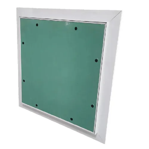 Ceiling Access Panel with Gypsum Tile Waterproof