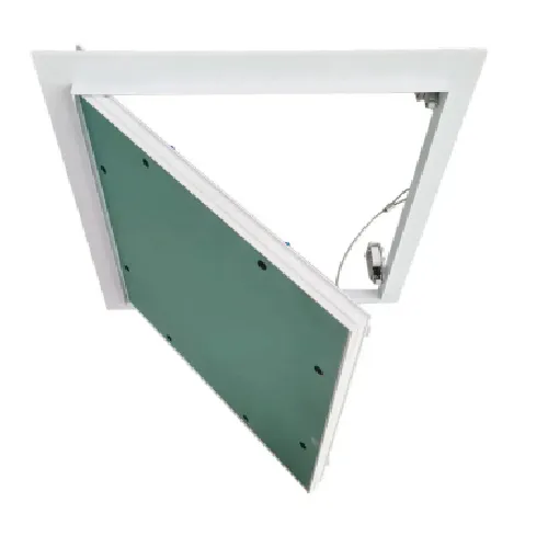 Access Panel for Small Ceiling Openings Installation and Benefits