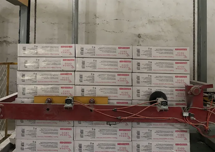 Fire Rated Ceiling Access Panel 18x18 for FRC Applications by Elmdor