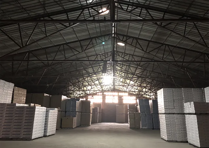 T Grid Ceiling Solutions - Enhanced Aesthetics and Performance