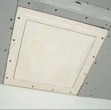 Pannello di Accesso Invisibile per Soffitti | Soluzioni Pratiche e Estetiche