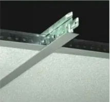 Alternative Ceiling Solutions with Fiberboard for Enhanced Aesthetics and Performance Alternative Ceiling Solutions with Fiberboard for Enhanced Aesthetics and Performance