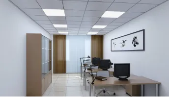 Exploring Options for PVC Grid Ceilings with Minimal Visibility and Enhanced Aesthetics