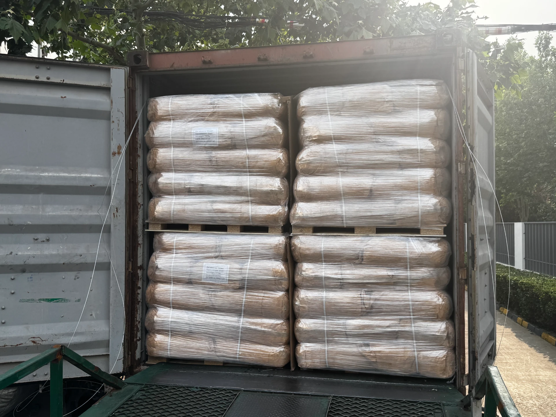 Applications of 1,3-Dimethylurea in Specialty Chemical Markets