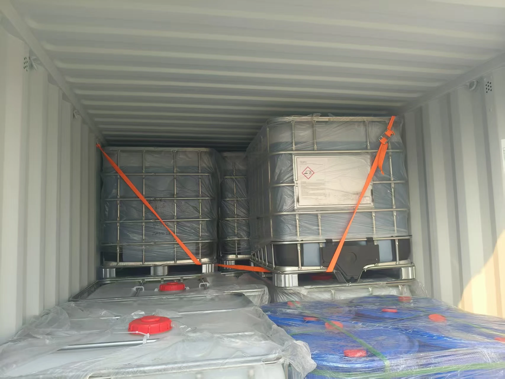 Catalytic Role of 1,3-Dimethylurea in Carbamate Production