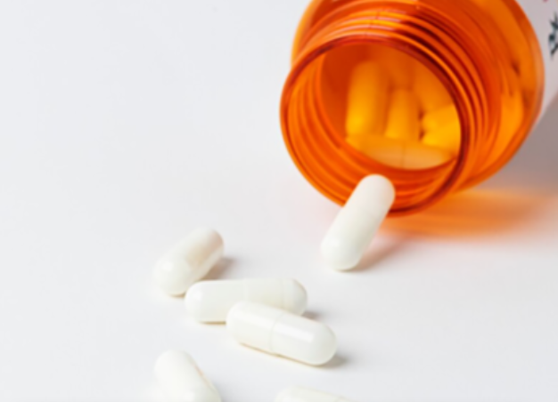 Repurposing Failed Pharmaceutical Intermediates As Agrochemicals