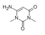 Industrial Potential with 1,3-DIMETHYL-6-AMINOURACIL