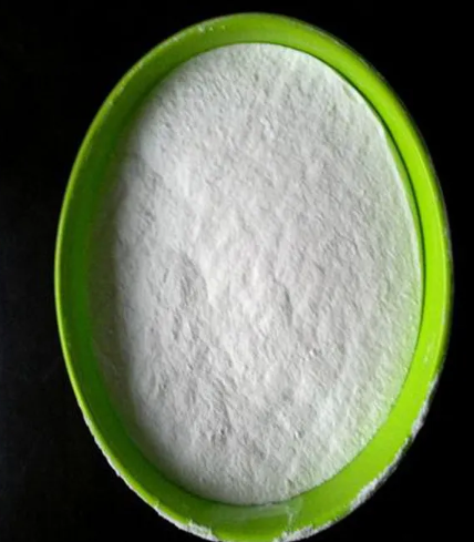 Methylurea is a building block