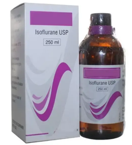 Anesthesia Isoflurane for Epilepsy Surgery: A Trusted Ally in Delicate Brain Procedures