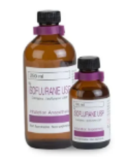 Bottled Isoflurane Light Shielding Needed: Ensuring Stability and Safety in Medical Anesthesia