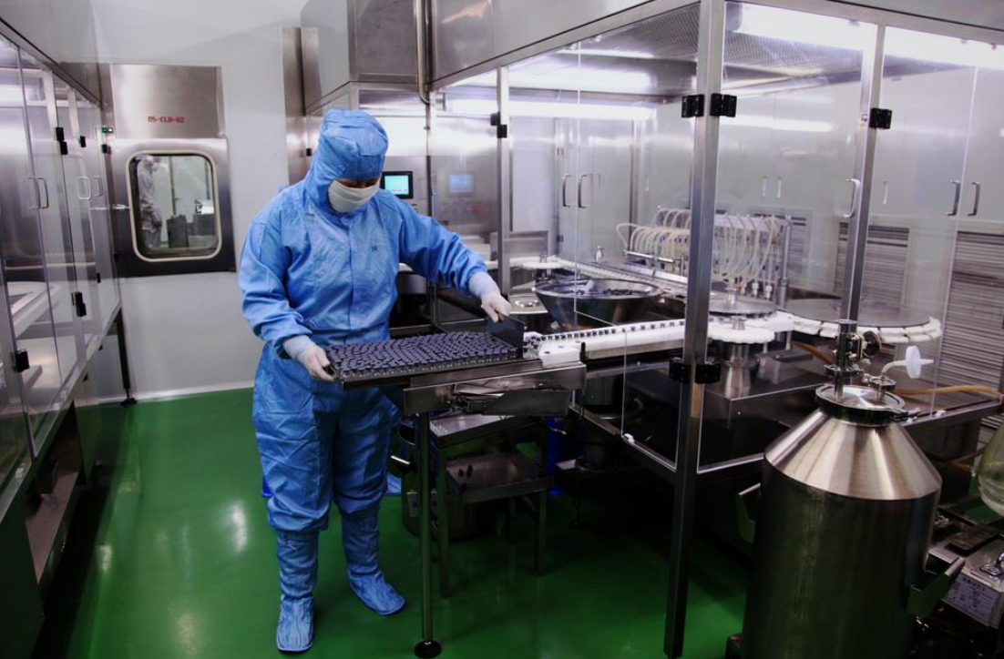 New Sevoflurane Manufacturers Entering Market