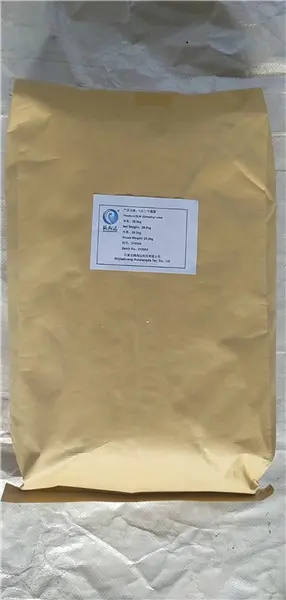 1 3 Dimethylurea China