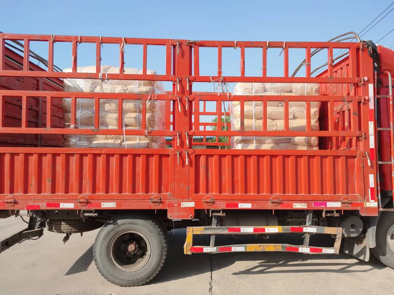 Contribution of 1,3-Dimethylurea to Agrochemical Synthesis