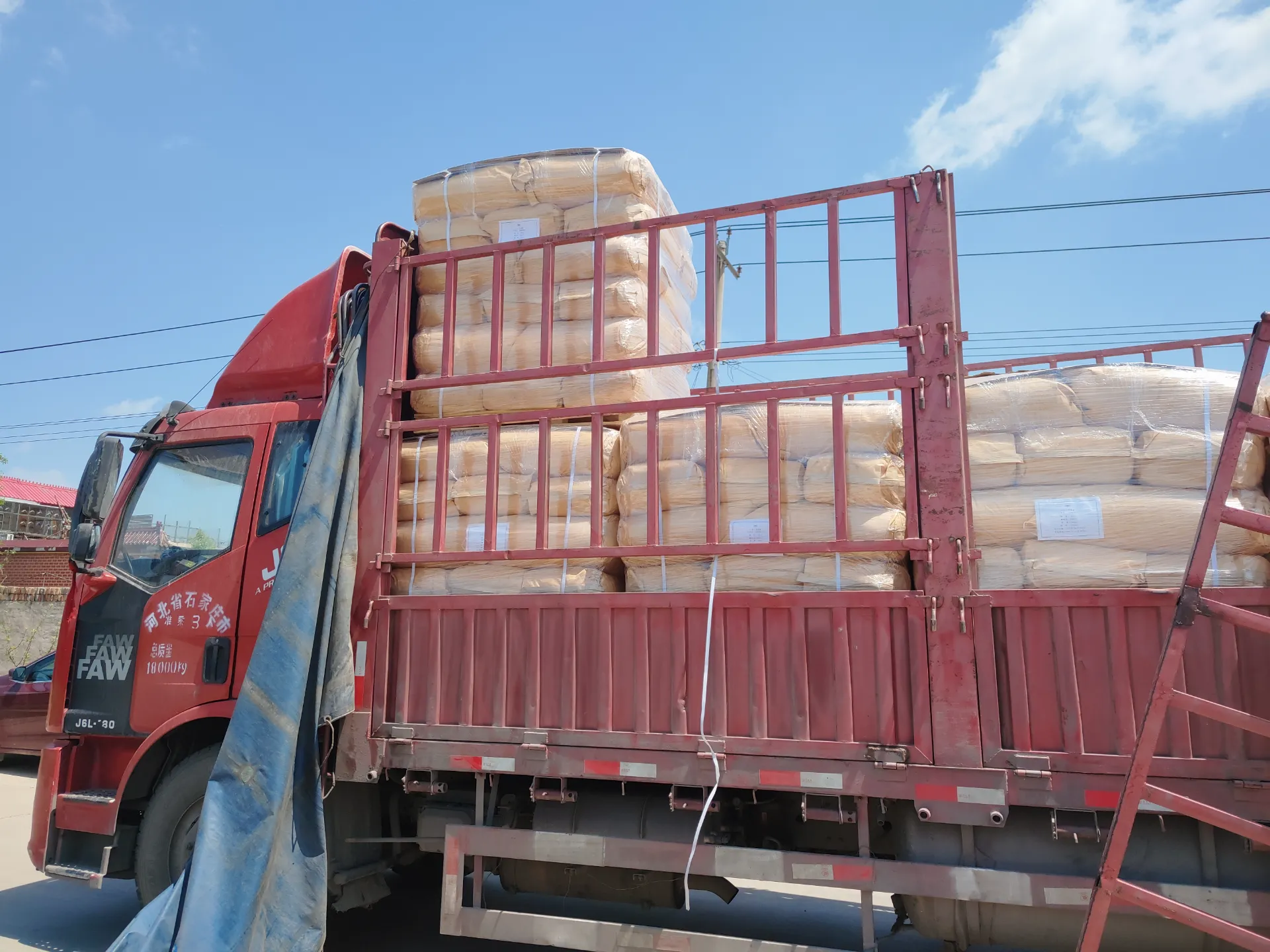 Crosslinking Application of 1,3-Dimethylurea in Polymer Chemistry