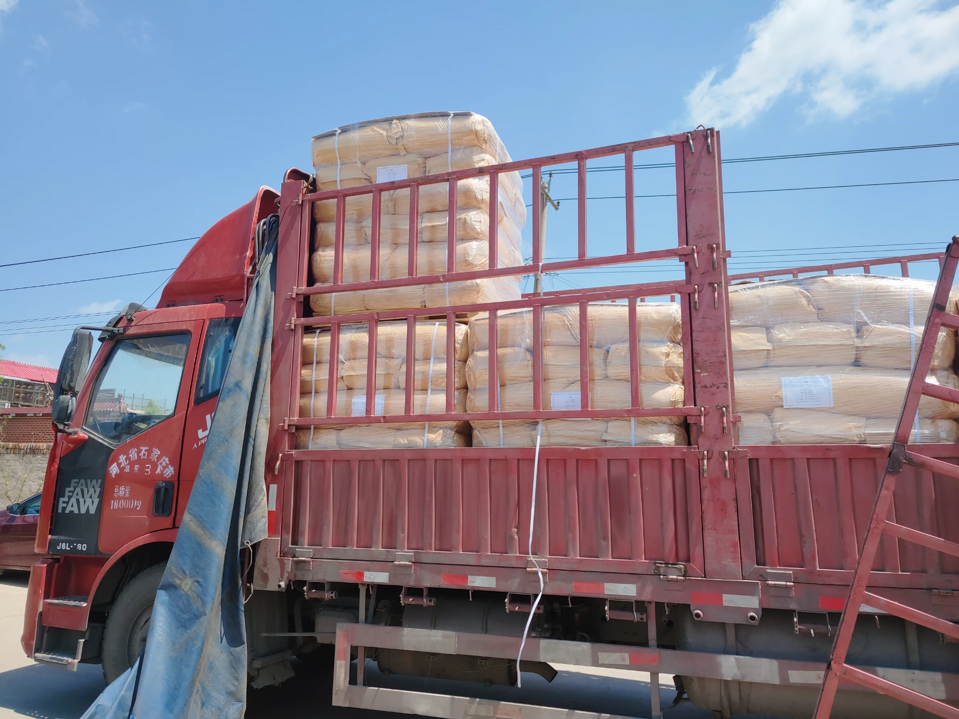 Chlortetracycline Premix: A Pivotal Veterinary Antibiotic in Animal Health