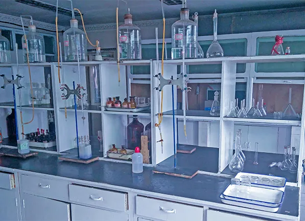 cationic polyacrylamide emulsion