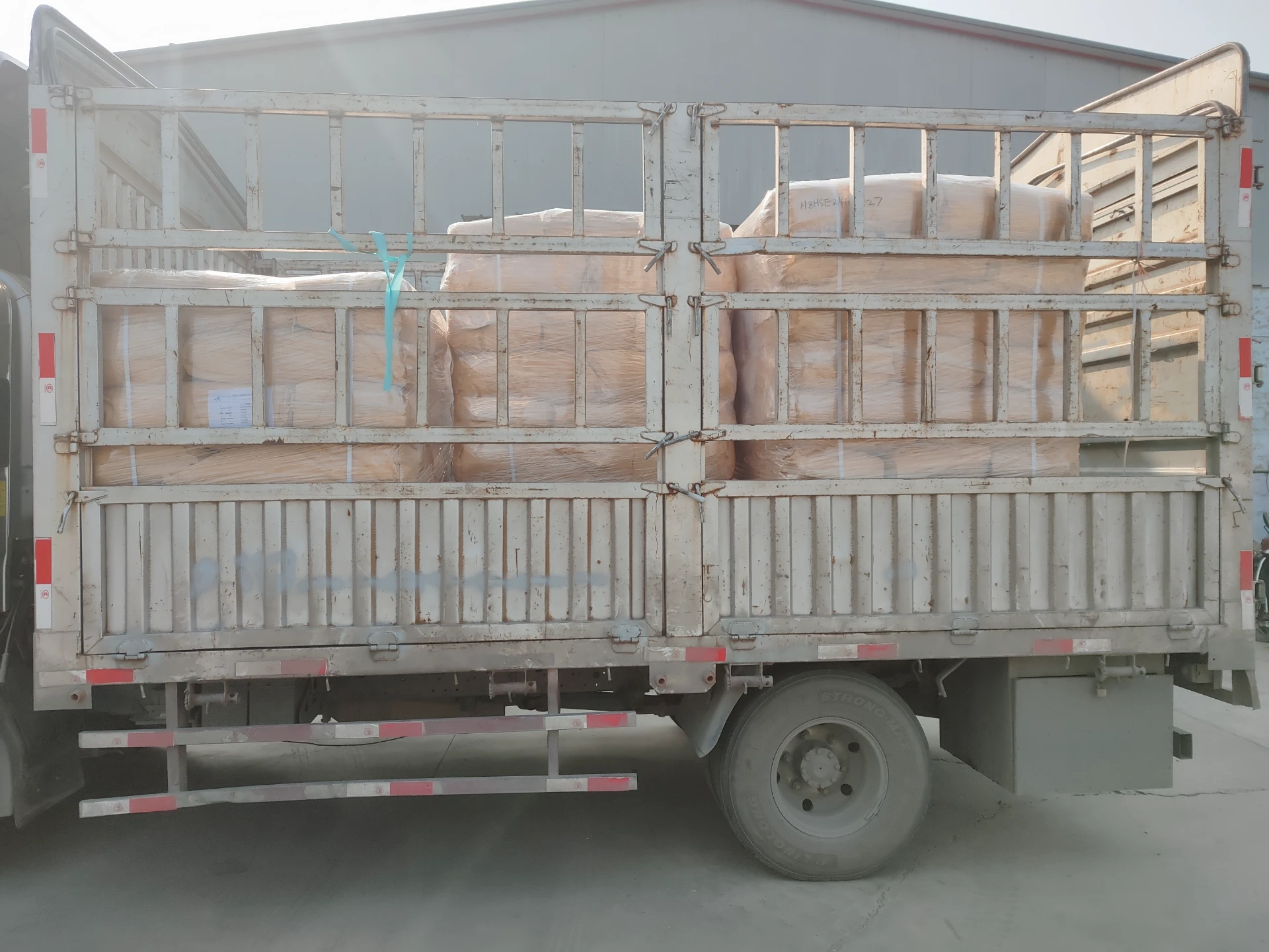 1,3-Dimethylurea Plays an Important Role as a Pharmaceutical Intermediate