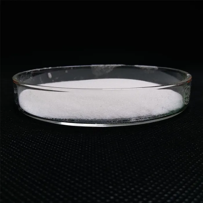 Exploring the Properties and Applications of NR Chloride in Chemistry and Industry