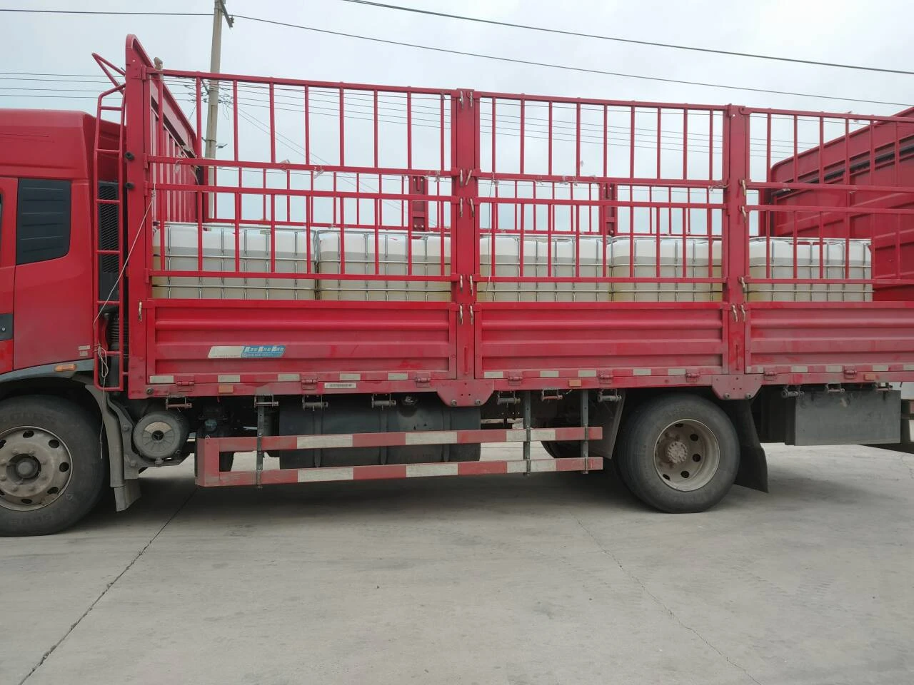 2 chloro propionyl chloride