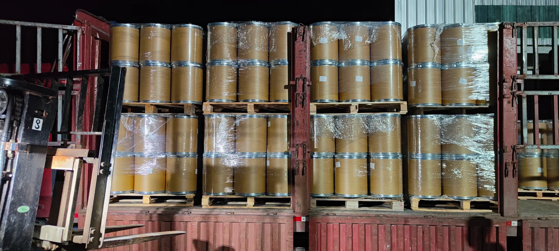 Environmental Impact of 6 Amino 1 3 Dimethyluracil in Plastic Industry