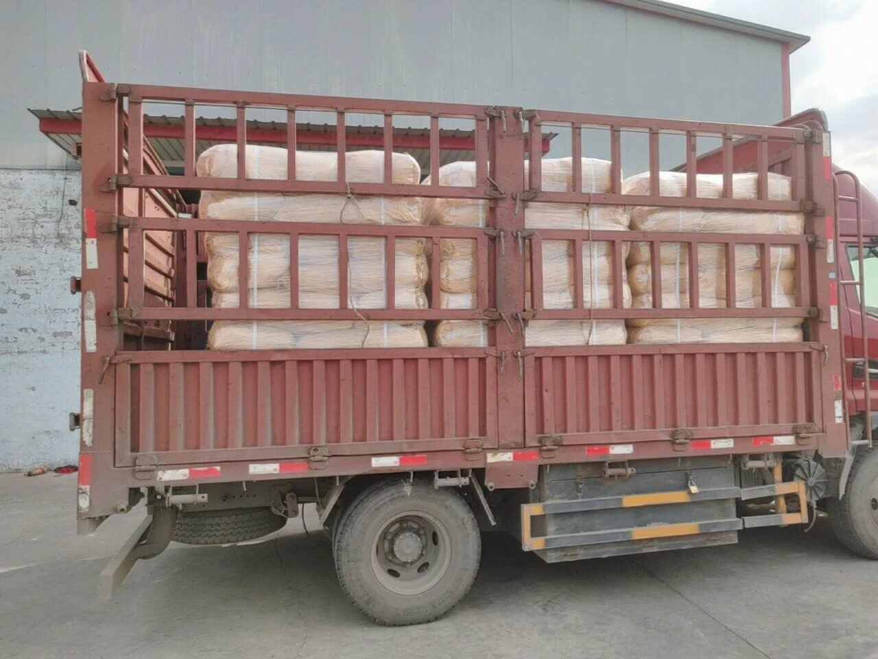 Exploring the Properties and Applications of Glycyl-Tyrosine in Biochemistry