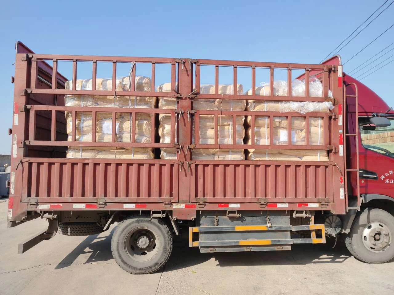 Chlortetracycline Premix: Opportunities and Challenges