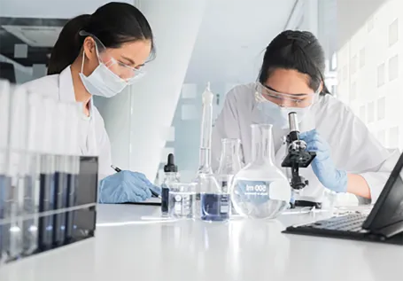 pharma intermediates manufacturers