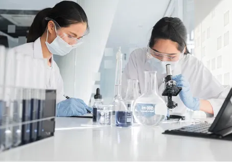 closed loop water treatment chemicals