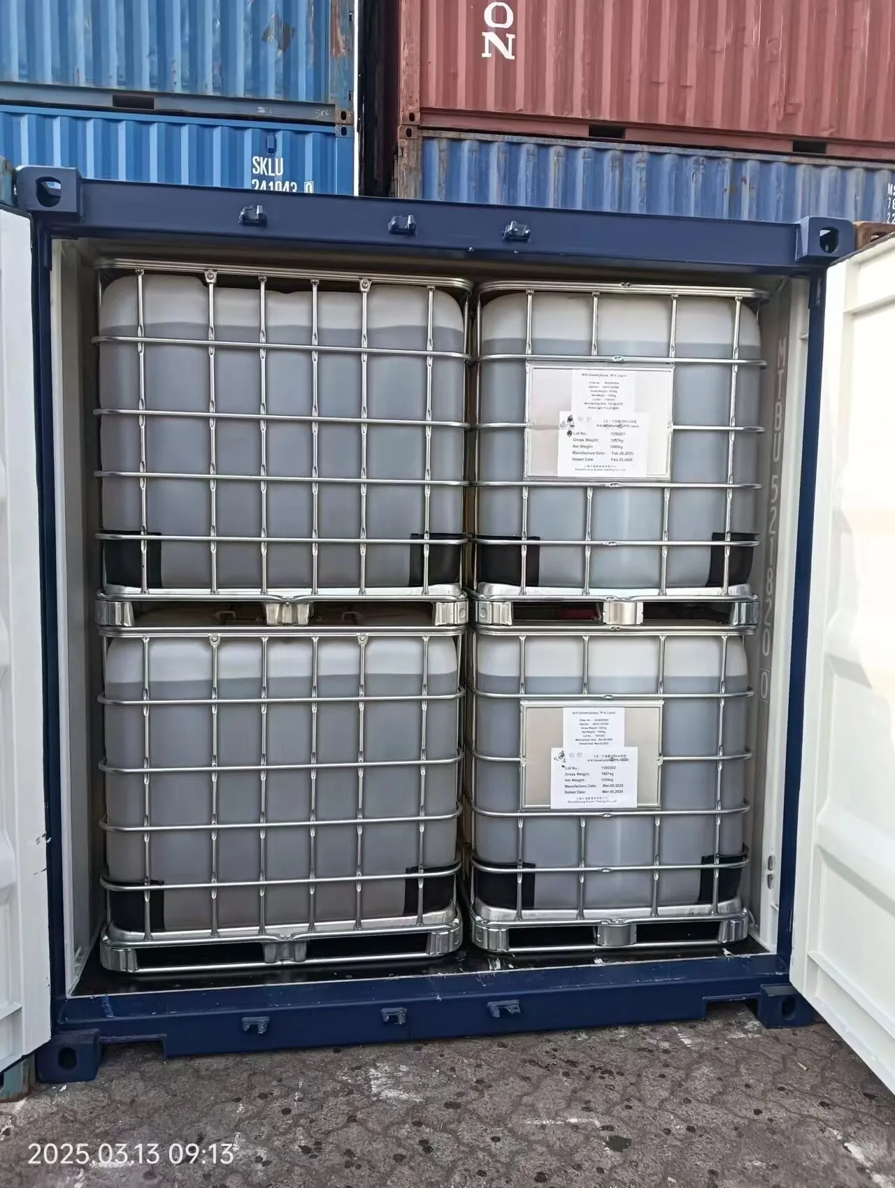 Impact On Crystallization And Purification Of 6-Amino-1,3-Dimethyl-5-Nitrosouracil