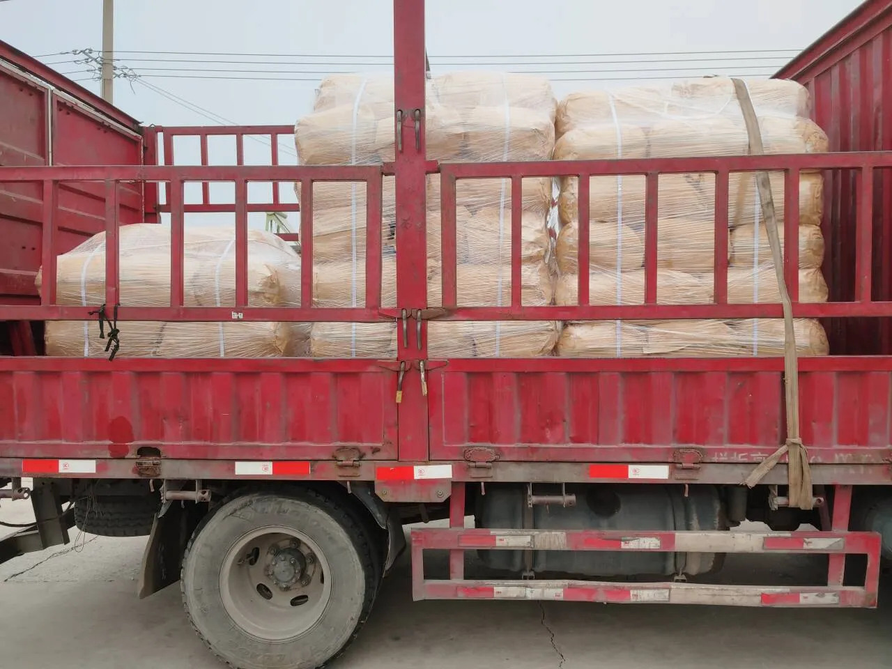 Chlortetracycline Premix Is Suitable for Pig Breeding