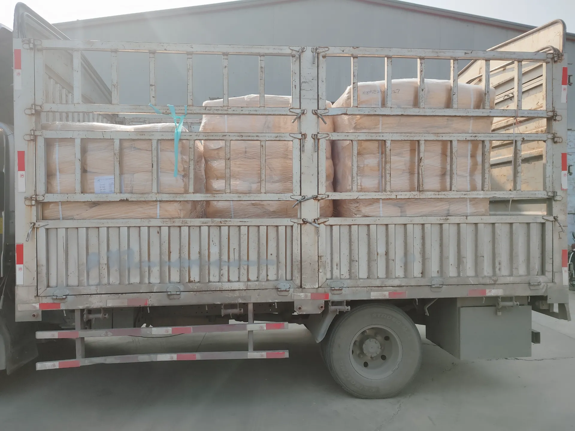 1,3-Dimethylurea Plays an Important Role as a Pharmaceutical Intermediate