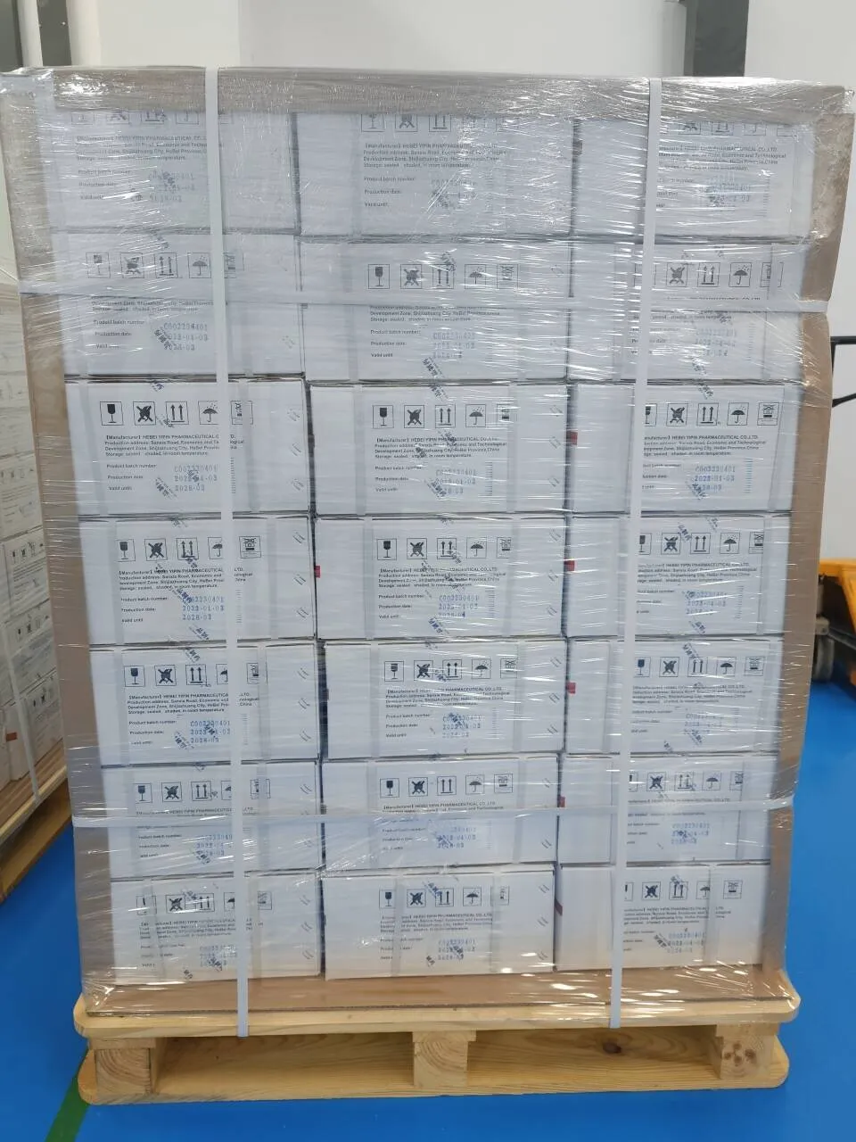 Revolutionize Water Treatment With Polyacrylamide