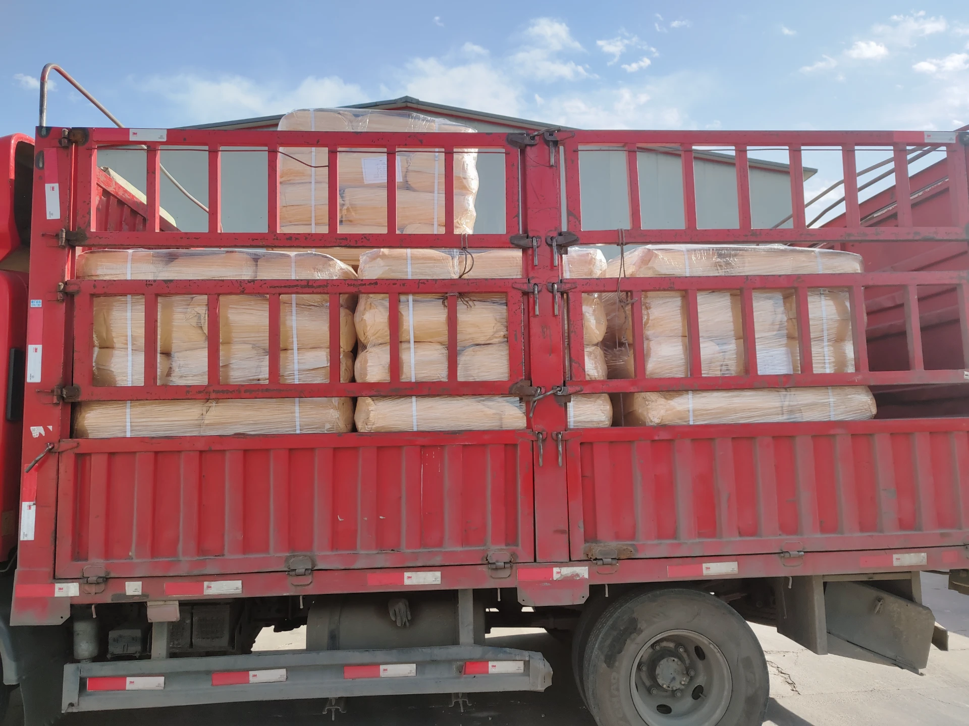 1,3-Dimethylurea: Industrial Production Considerations for Quality Control