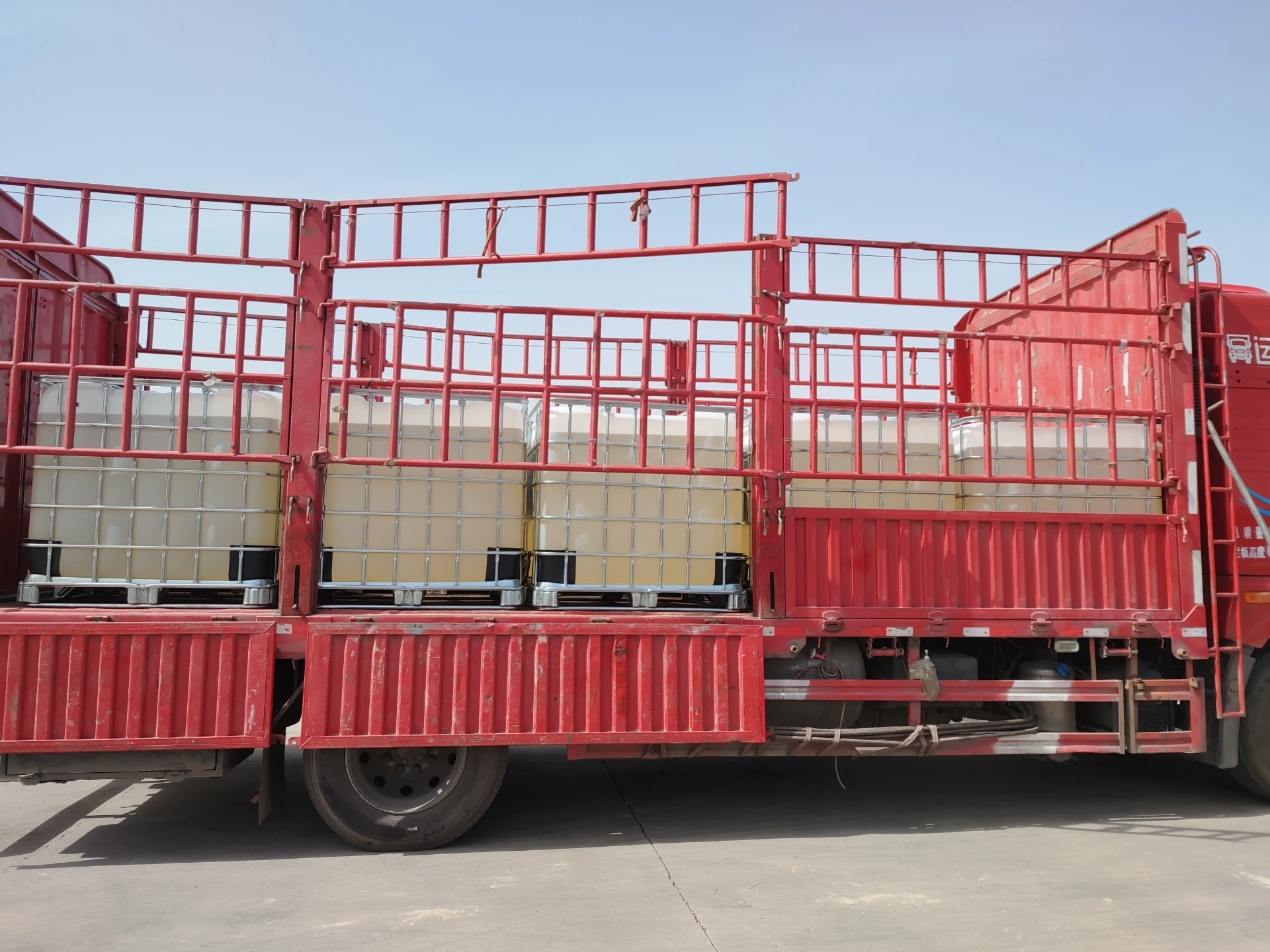 Pharmacokinetics: The Key to Chlortetracycline Premix Efficacy