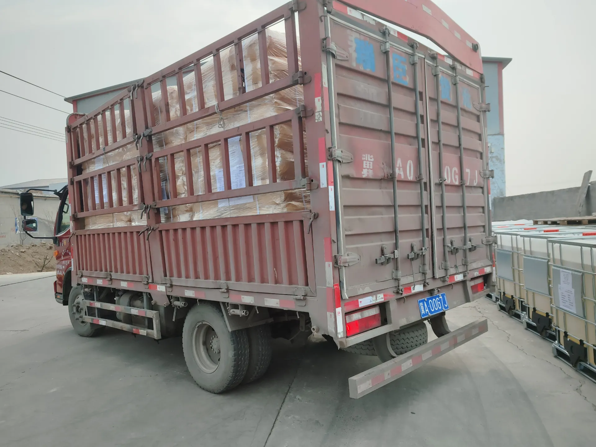 Performance Advantages Of 1,3-Dimethylurea In Fiber Processing Agents