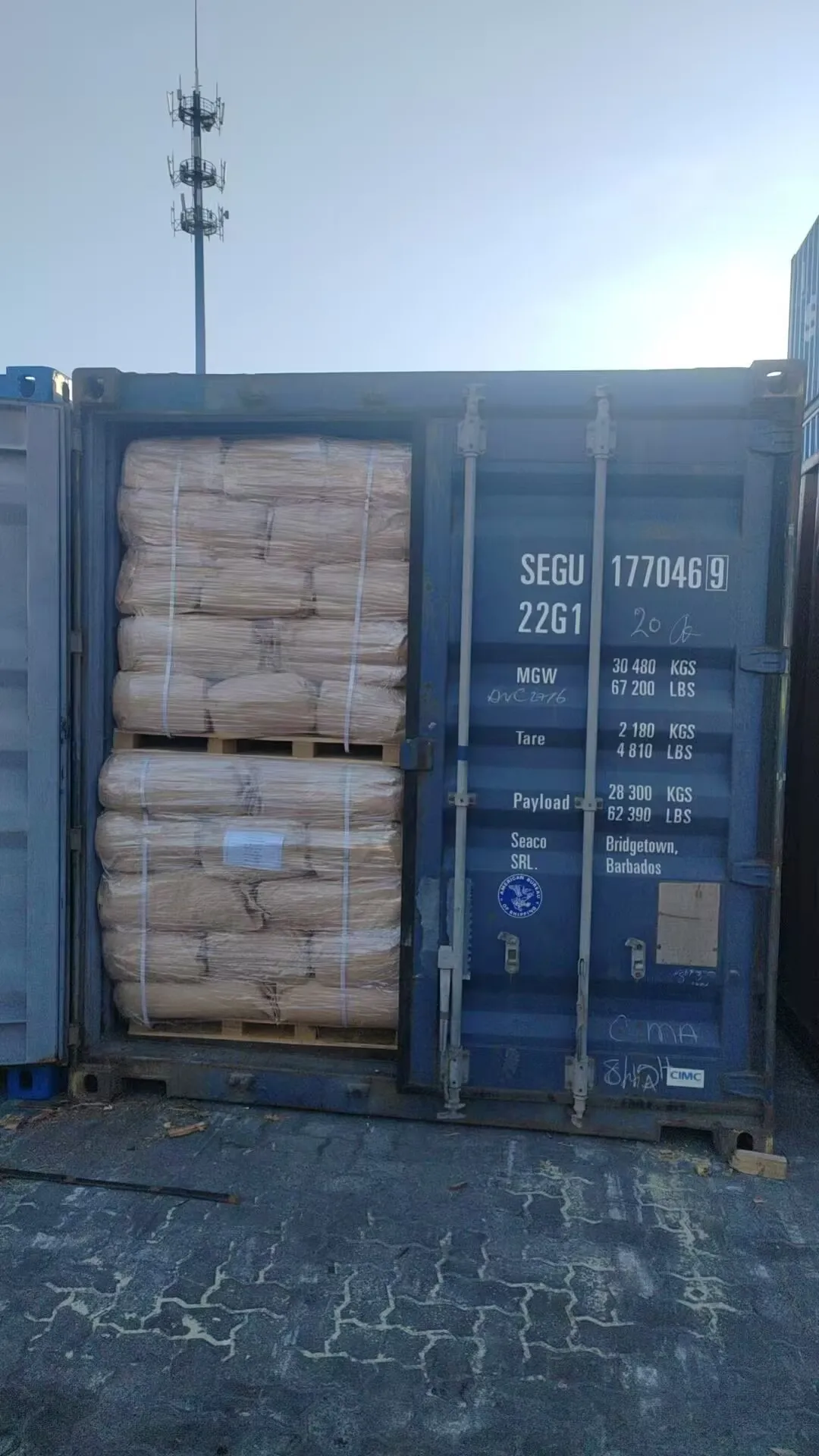 The Wash Resistance of 6-Amino-1,3-Dimethyluracil in Cotton Fiber Crosslinking