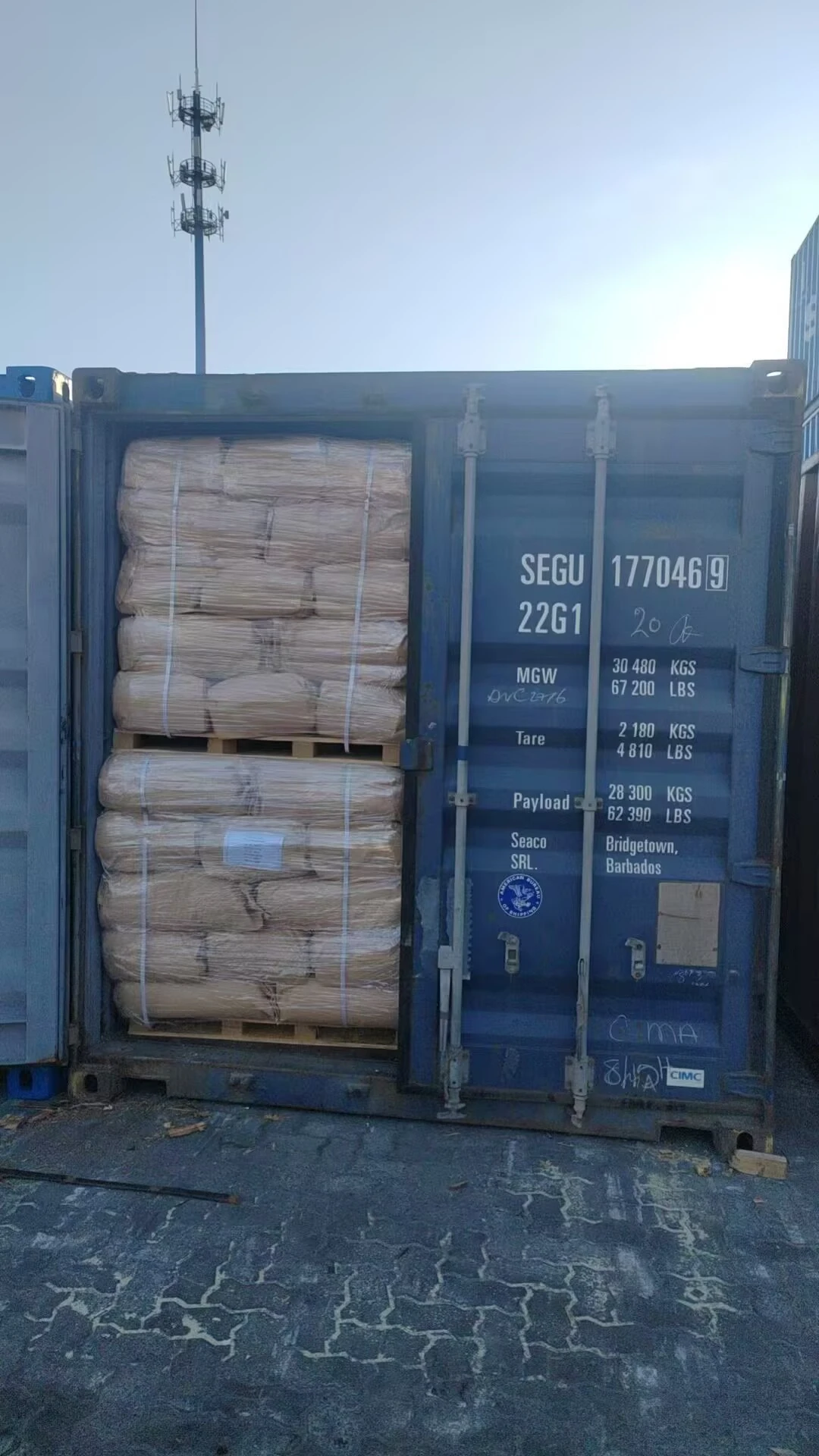 The Wash Resistance of 6-Amino-1,3-Dimethyluracil in Cotton Fiber Crosslinking