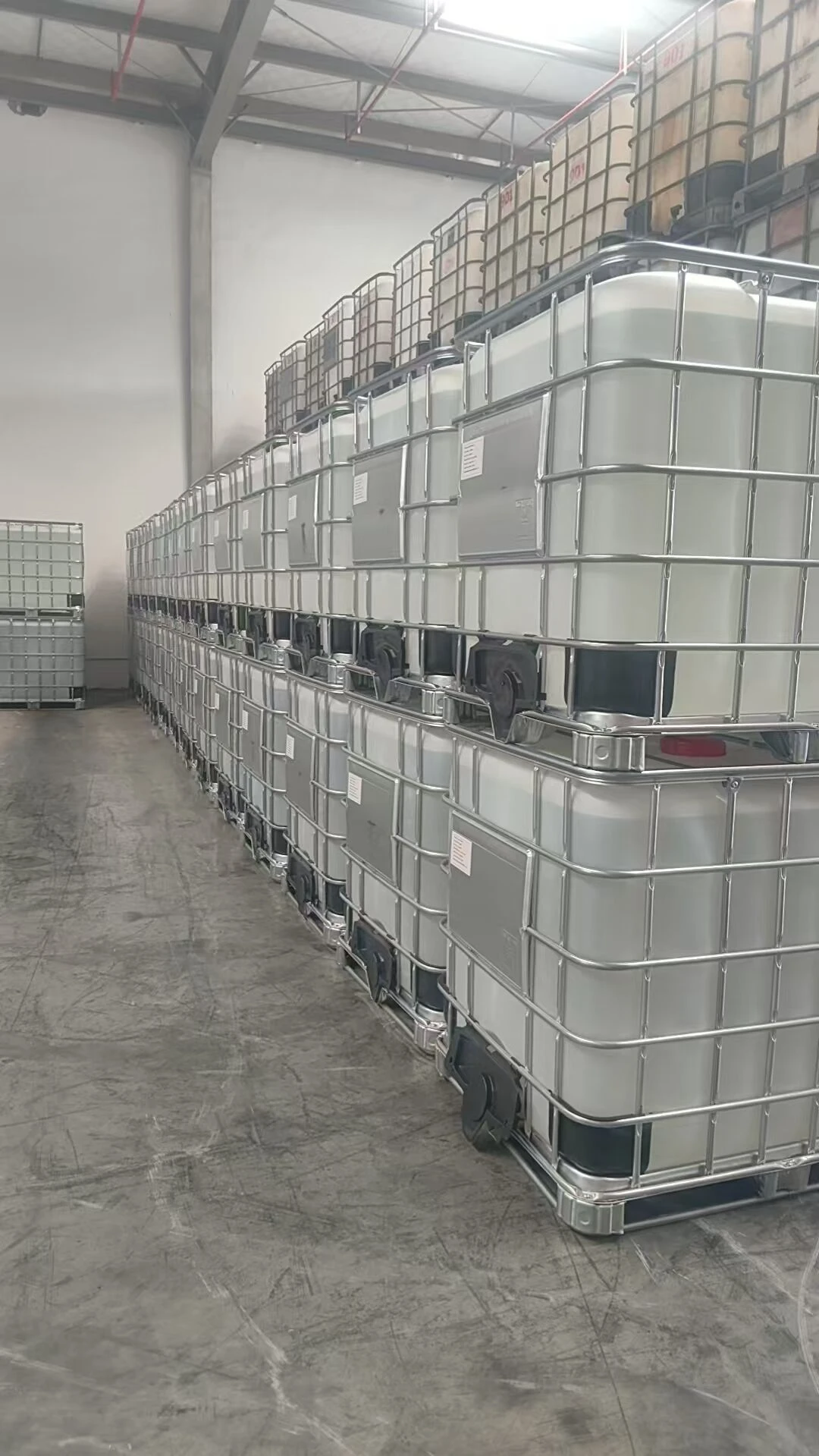 Storage and Handling Guidelines for Isoflurane in Pharmaceutical and Clinical Settings