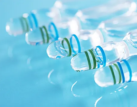 Different Methods of Chlorination and Their Applications in Water Treatment