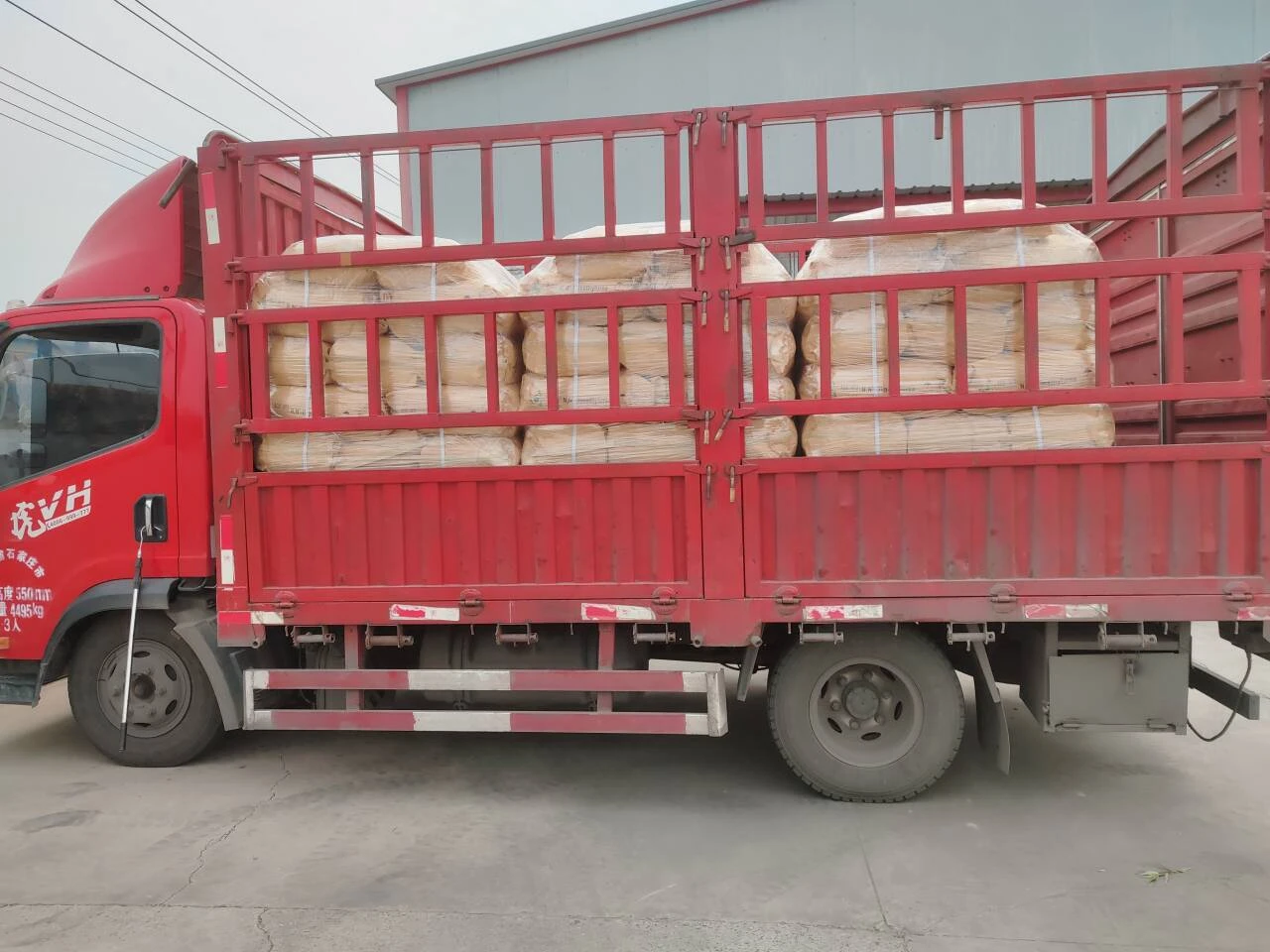 Chlortetracycline Premix: A Valuable Veterinary Drug