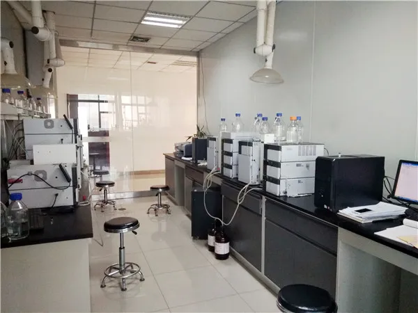 chemical used for treatment of water