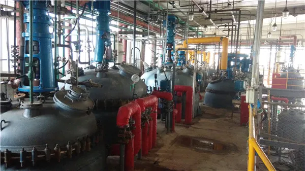 Read More About pharmaceutical intermediates manufacturer