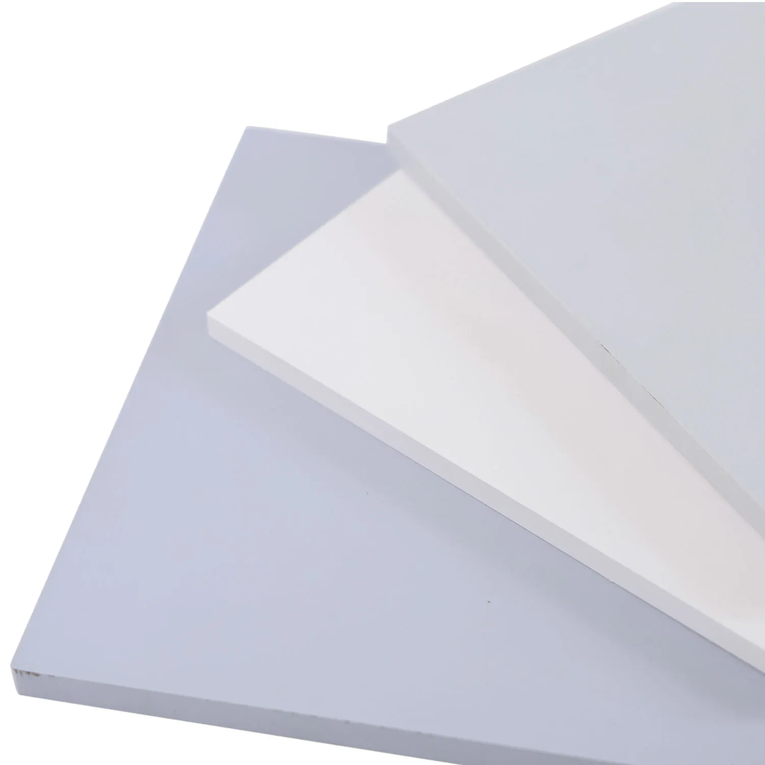 PVC Laminated Sheet - Lida Plastic | Corrosion, Insulation, Custom Sizes
