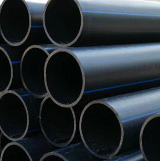 HDPE Pipe Solutions: Durable, Versatile, and Built to Last