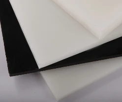 Enhance Structural Integrity with Advanced Polymer Sheets