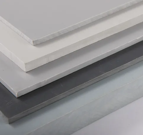Advanced Applications and Production of Cpvc Sheet