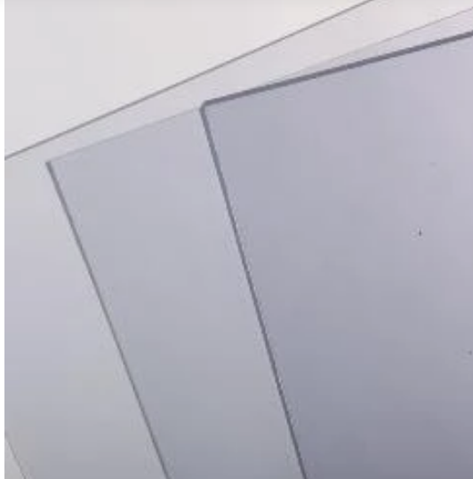 High-Performance Pvc Rigid Plastic Sheet in Modern Industries